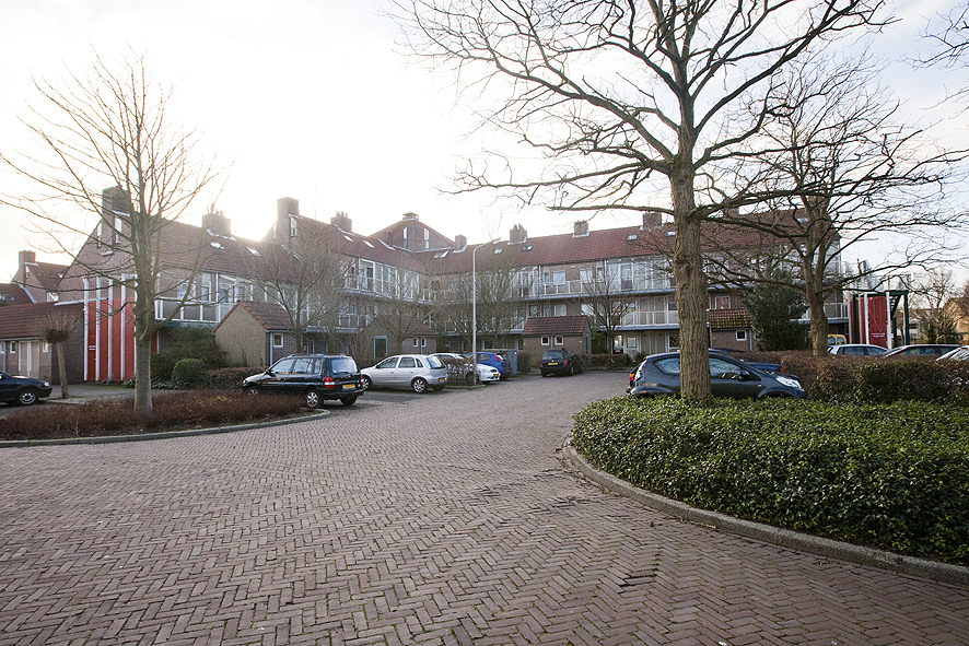 Te huur: Heiloo