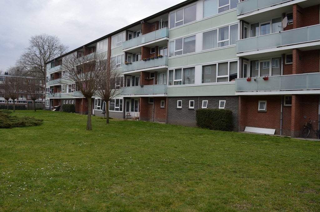 For rent: Enschede
