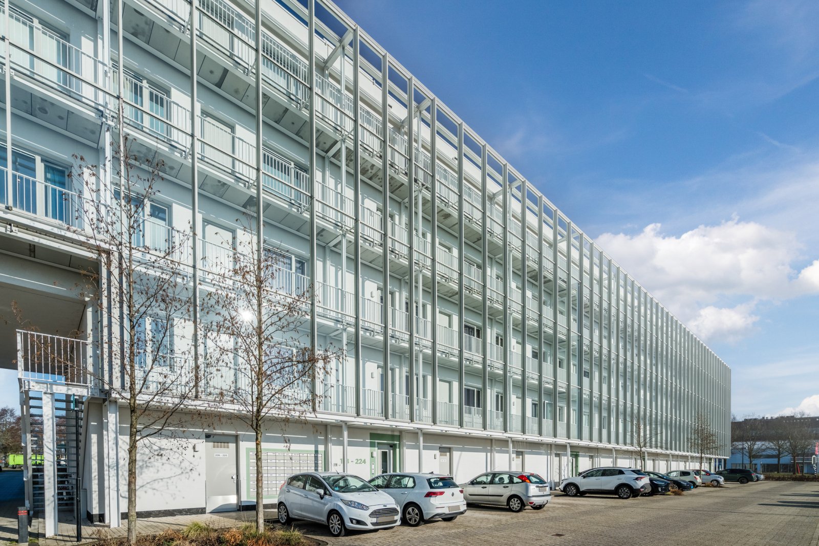 Te huur: Amersfoort / €1615,00 p.m. / 80,00m2