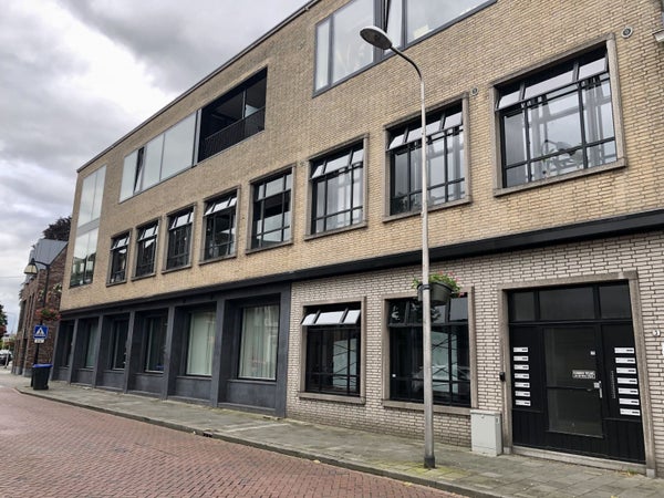 Te huur: Meppel / €1015,00 p.m. / 51,00m2
