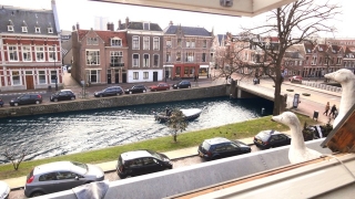 For rent: Haarlem