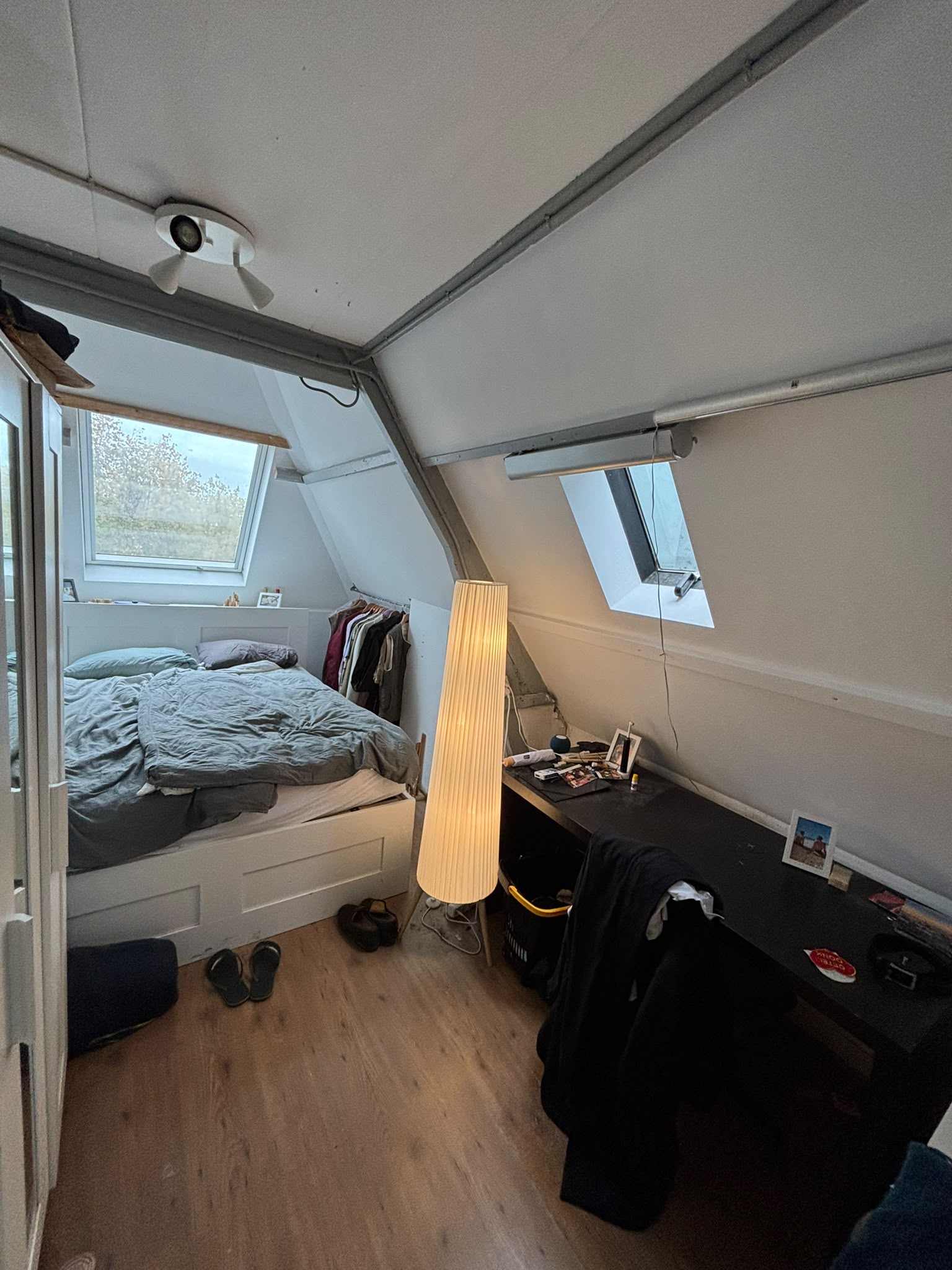 Te huur: Delft / €800 p.m. / 13m2