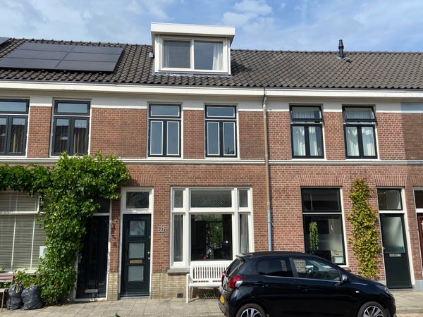 Te huur: Utrecht