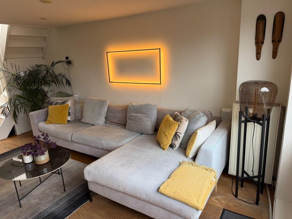 For rent: Amsterdam