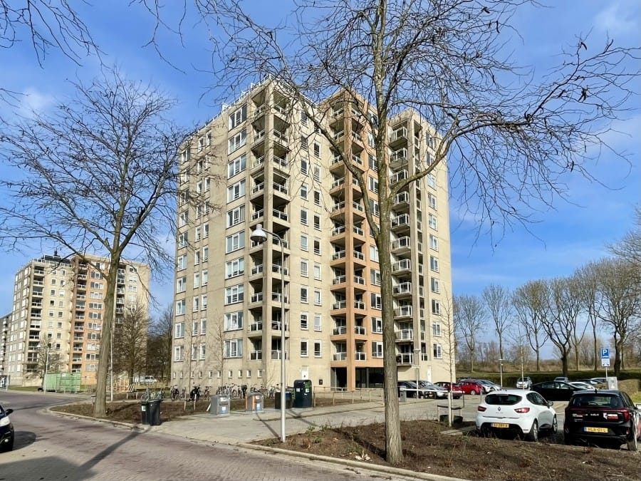 For rent: Diemen / €2016.00 p.m. / 95.00m2