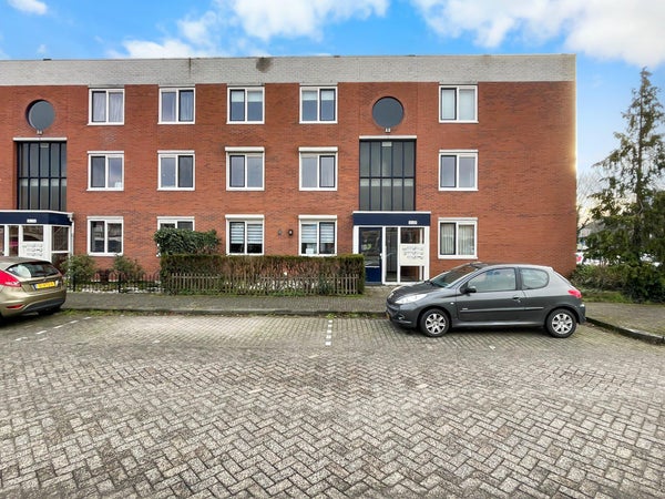 Te huur:  Huizen  / €1225,00 p.m. / 68,00m2