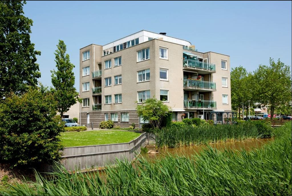 Te huur: Waddinxveen
