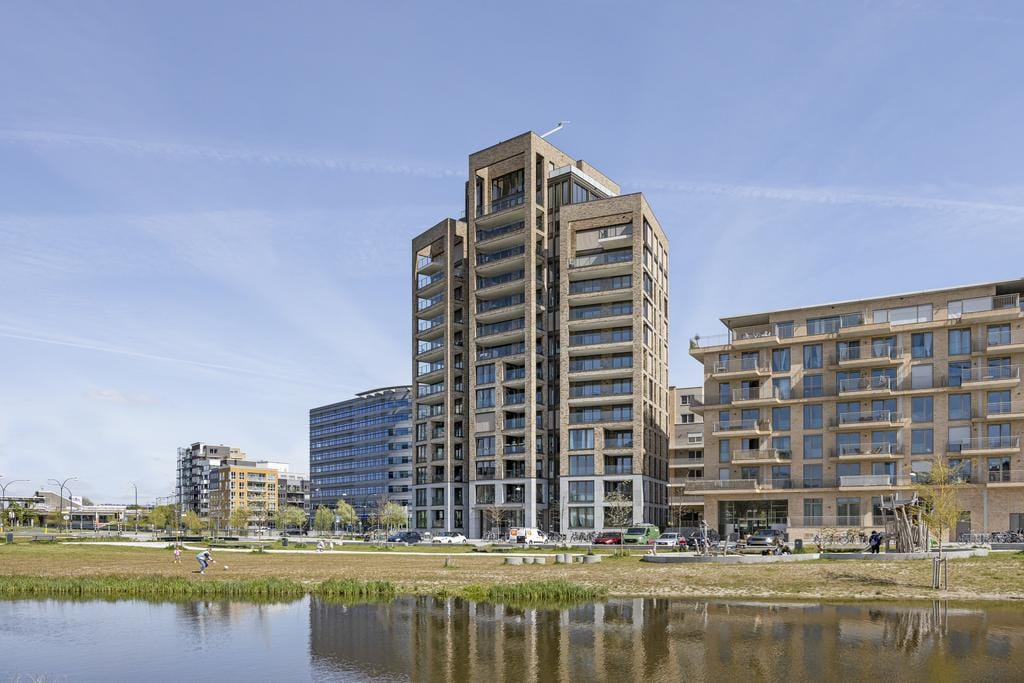 Te huur: Diemen