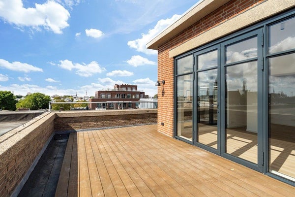 Te huur: Den Haag / €2750 p.m. / 77m2