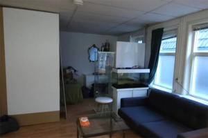 Te huur: Groningen / €650,00 p.m. / 29,00m2
