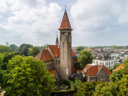For rent: Utrecht / €2500.00 p.m. / 97.00m2