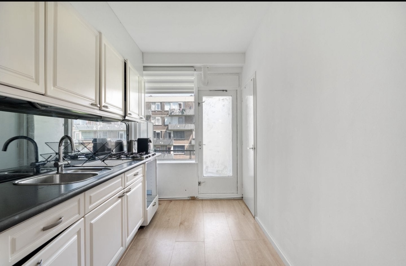 Te huur: Rotterdam / €900 p.m. / 70m2