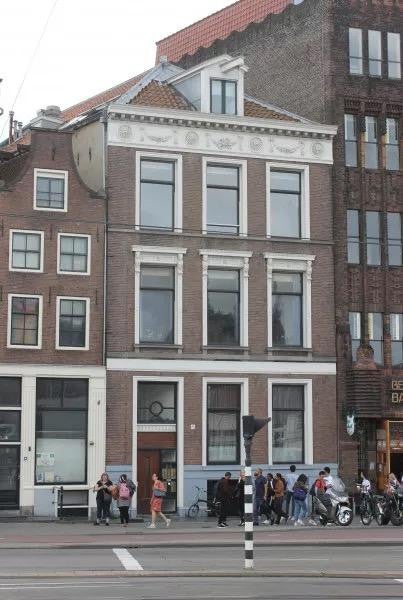 For rent: Amsterdam / €2950.00 p.m. / 70.00m2