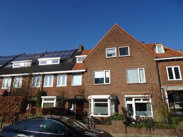 Te huur:  Nijmegen  / €655 p.m. / 14m2