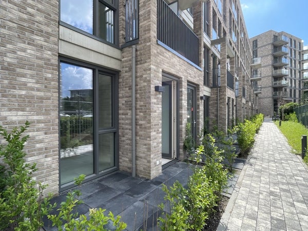 Te huur: Leiden / €1350,00 p.m. / 56,00m2