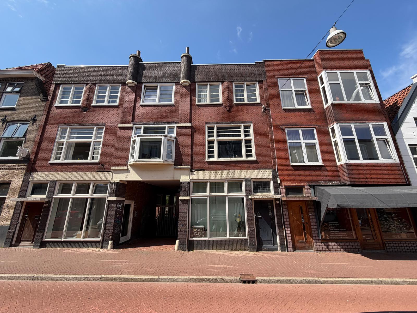 Te huur: Groningen