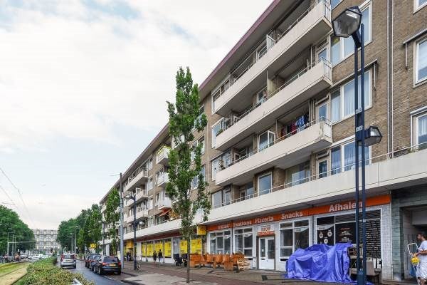 For rent:  Amsterdam  / €2999.00 p.m. / 72.00m2