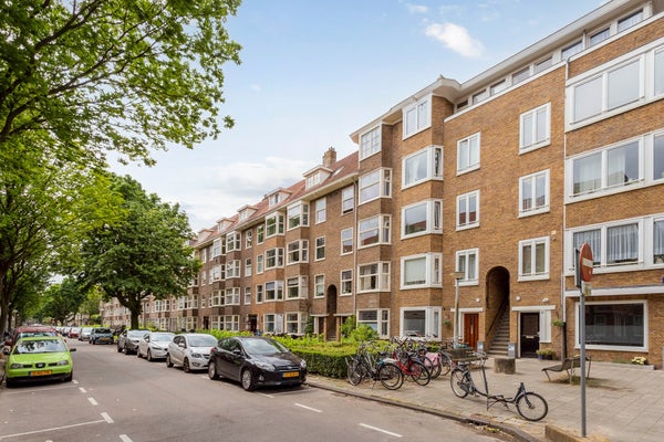 Te huur: Amsterdam / €2250,00 p.m. / 65,00m2