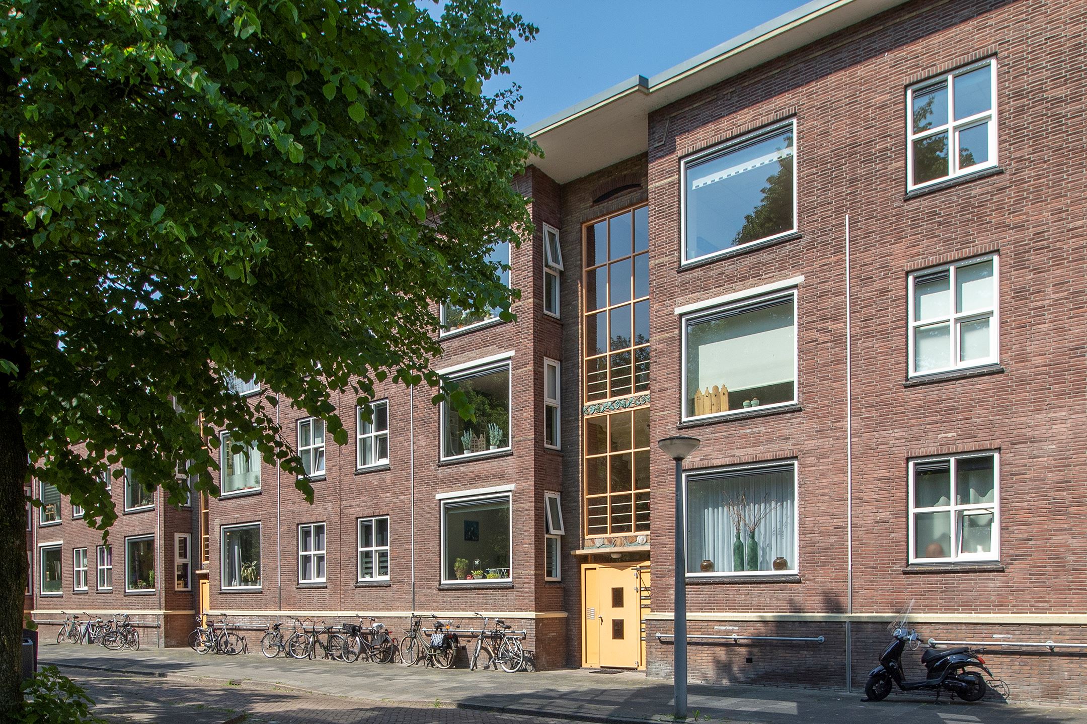 Te huur: Groningen
