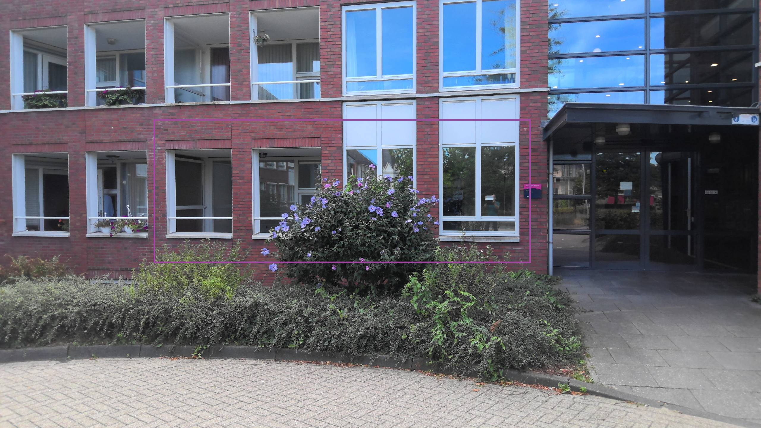Te huur: Oss / €710 p.m. / 25m2
