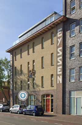 Te huur: Alkmaar / €588 p.m. / 33m2