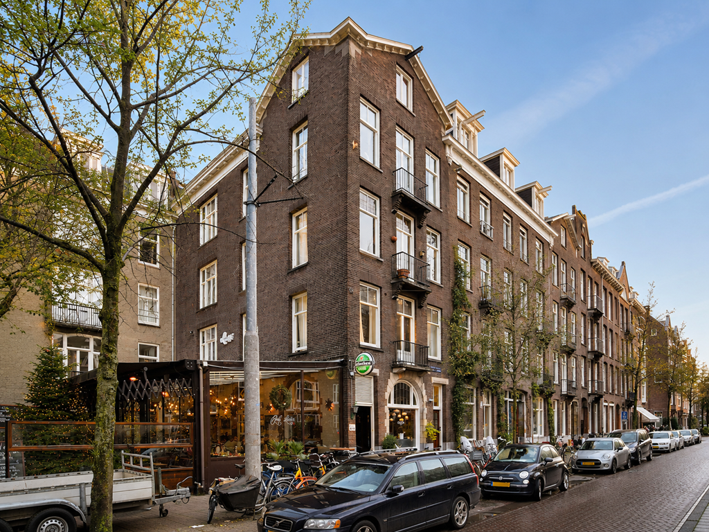 Te huur: Weesp / €3250,00 p.m. / 86,00m2