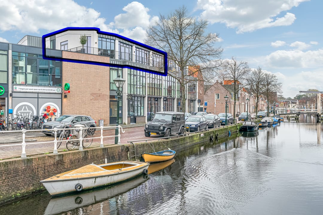 For rent: Alkmaar
