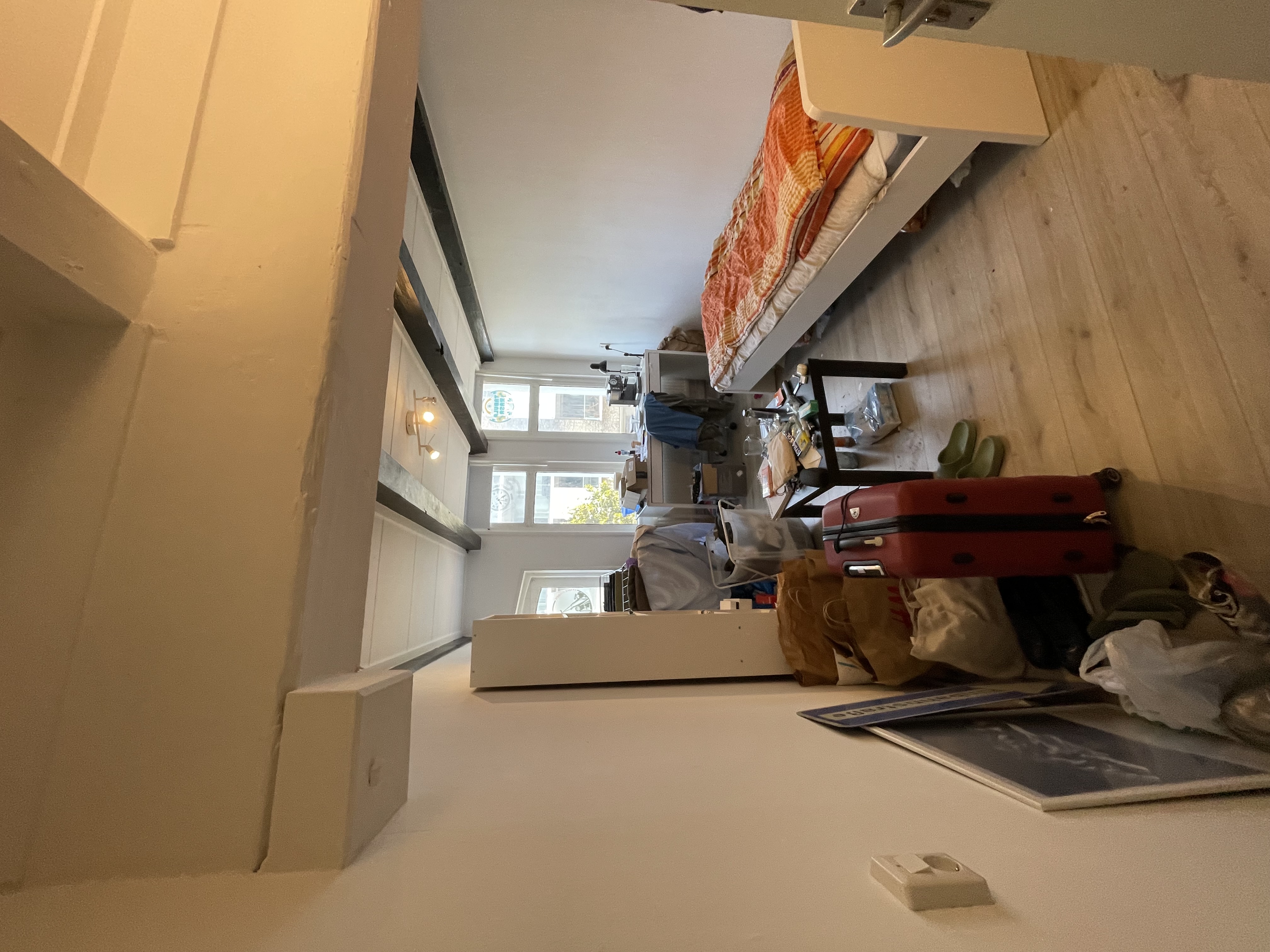 For rent: Groningen