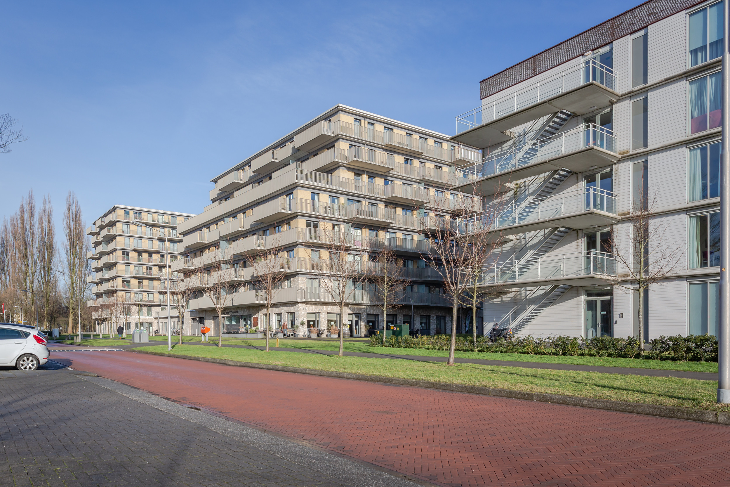 Te huur: Amstelveen / €1825,00 p.m. / 120,00m2