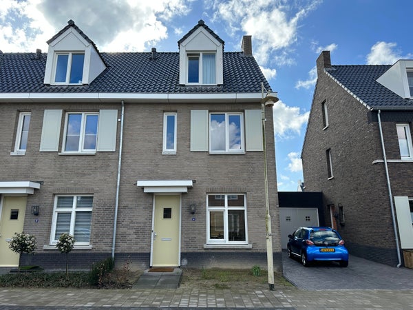 For rent: Waalre