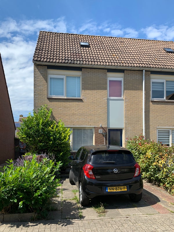 For rent: Noordwijkerhout