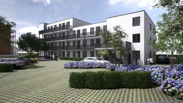 For rent: Geleen