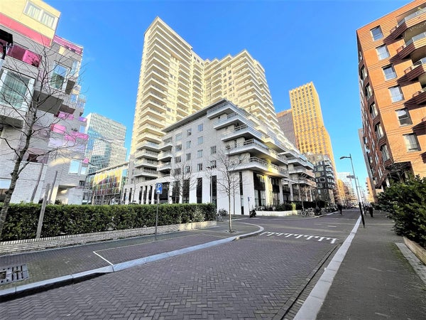 Te huur:  Amsterdam  / €3250,00 p.m. / 100,00m2
