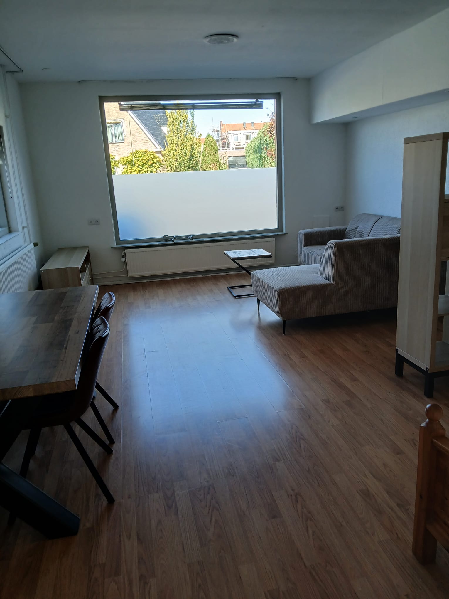 For rent: Ede