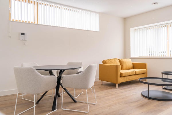 Te huur:  Tilburg  / €1625,00 p.m. / 57,00m2