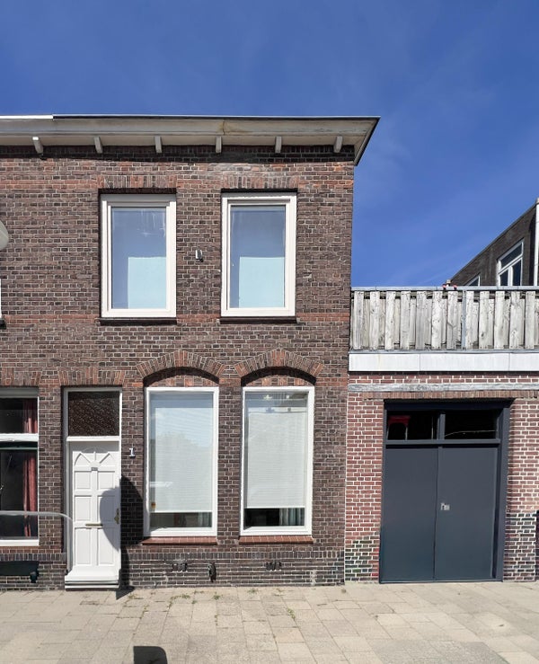 For rent: Utrecht