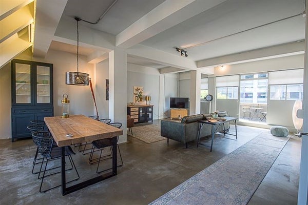 Te huur: Rotterdam / €1750,00 p.m. / 120,00m2
