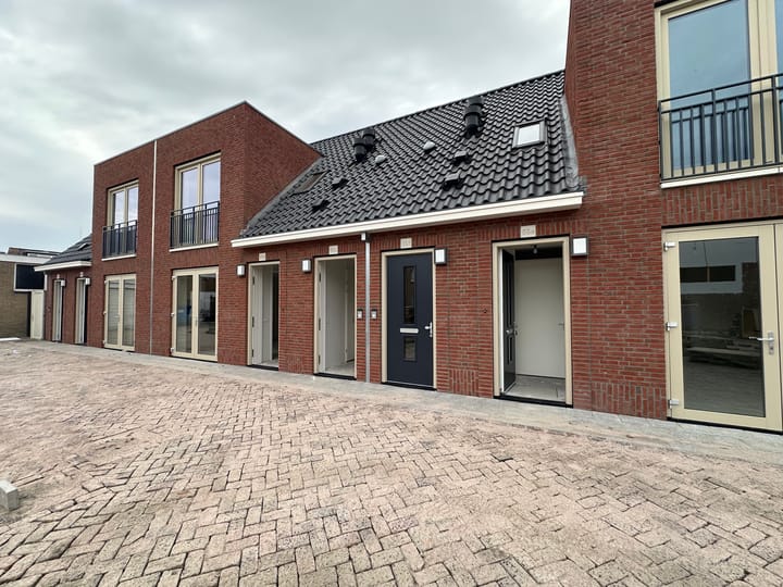 For rent: Voorhout / €932 p.m. / 36m2