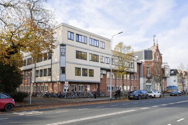 Te huur:  Groningen  / €1495,00 p.m. / 64,00m2