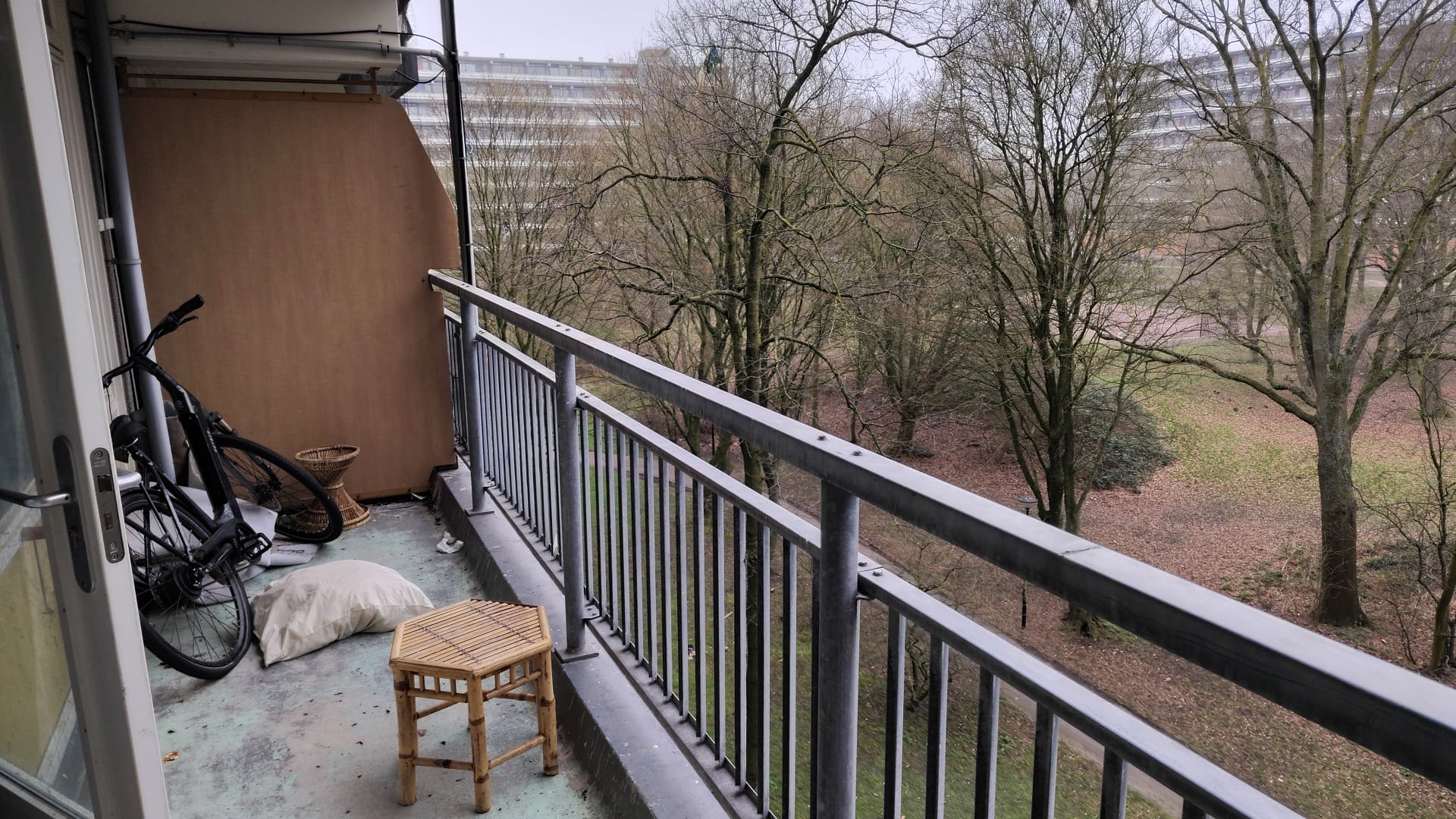 Te huur: Amsterdam / €900,00 p.m. / 12,00m2