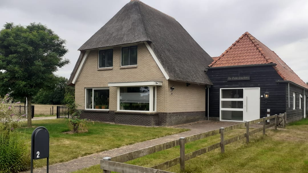 Te huur: Spier