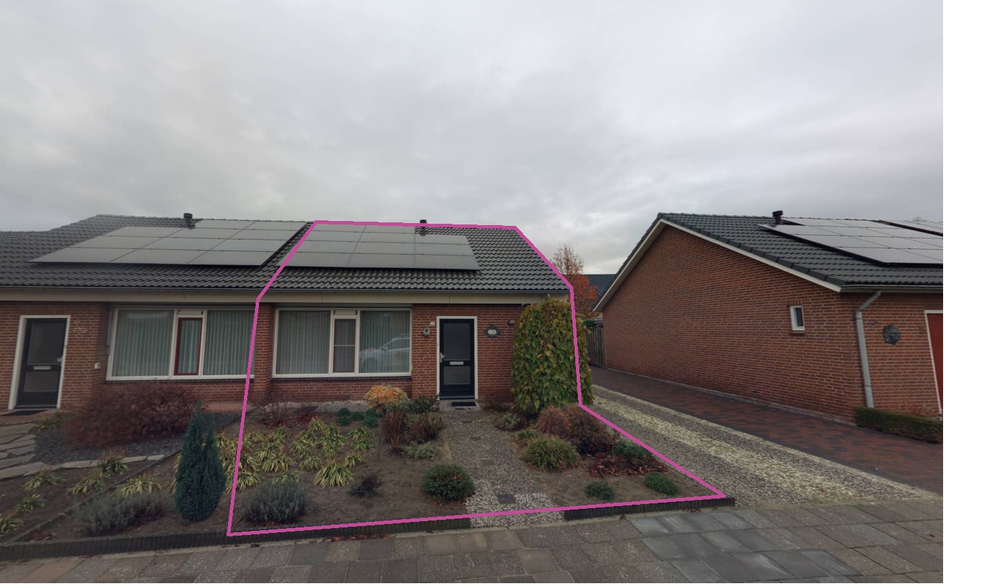 Te huur: Rijkevoort / €713 p.m. / 20m2