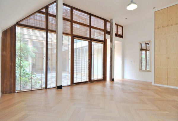 For rent: Haarlem / €2425 p.m. / 126m2