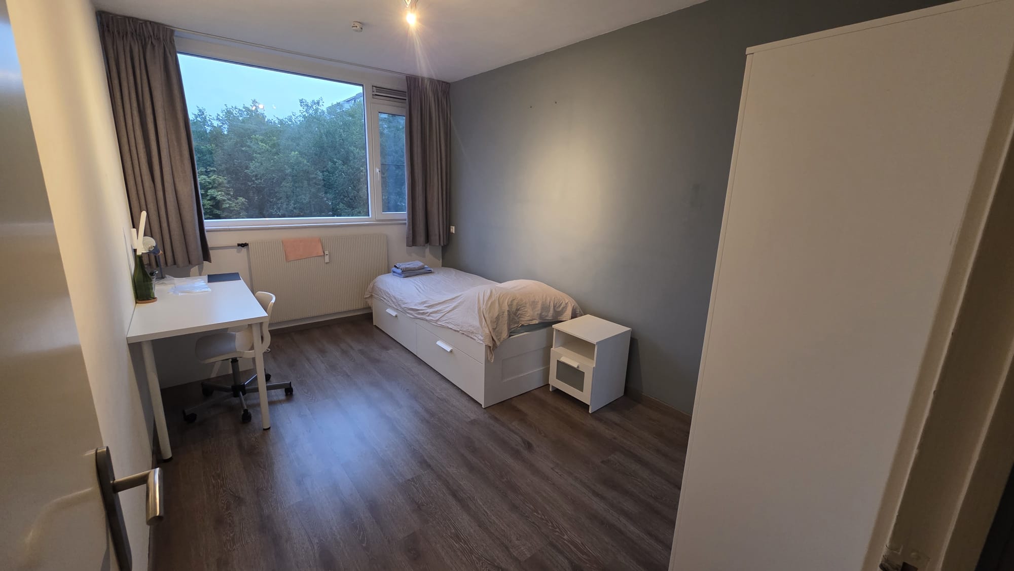 For rent: Delft