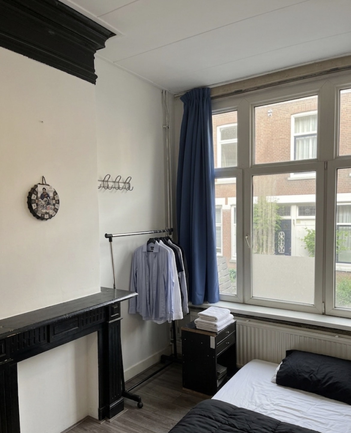 Te huur: Rotterdam
