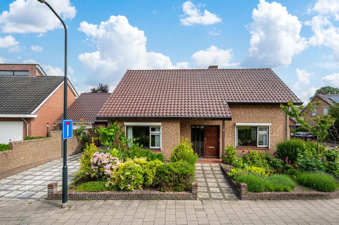 For rent: Apeldoorn