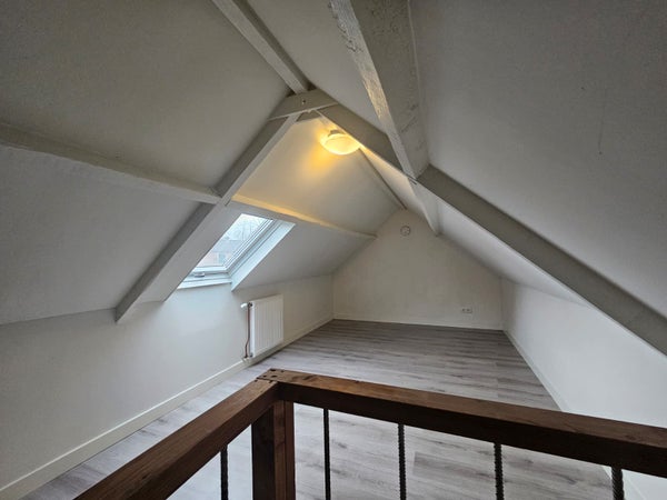 Te huur: Roosendaal / €715,00 p.m. / 22,00m2