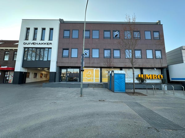 Te huur: Gennep / €1225,00 p.m. / 63,00m2