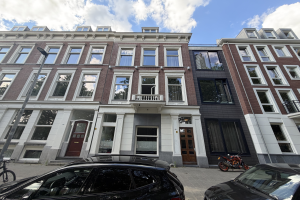 For rent: Rotterdam / €1130 p.m. / 40m2