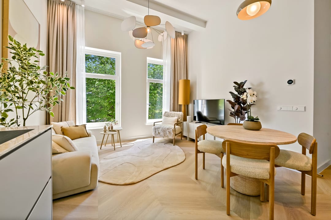 Te huur: Den Haag / €2300,00 p.m. / 45,00m2